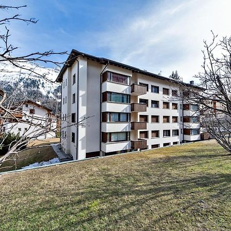 Chesa Arlas - Sankt Moritz Zewnętrze zdjęcie